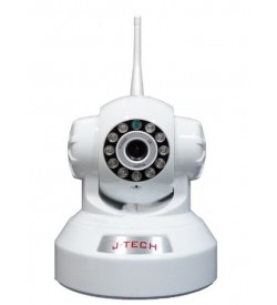 Camera IP J-Tech  JT-HD4110-W 