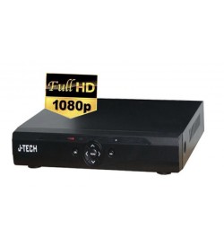 Đầu ghi IP  J-Tech JT-HD1024