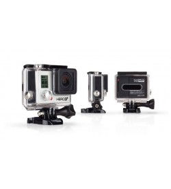 Camera GoPro Hero 3 White Edition
